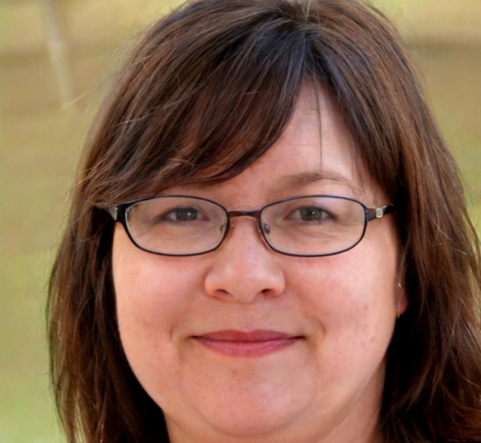 Portrait de Claire Dubois, Directrice Financière